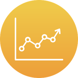 Business Chart  Icon