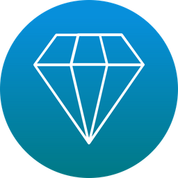 Diamond  Icon