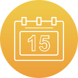 Calendar  Icon