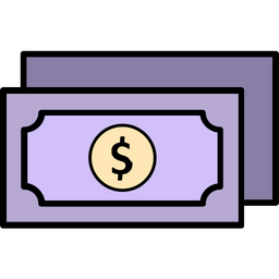 Currency  Icon