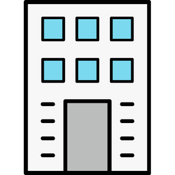 Building  Icon