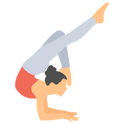 Acro Dance  Icon