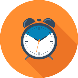 Alarm  Icon