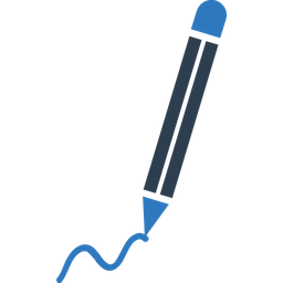 Ink Pen  Icon