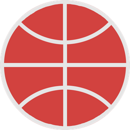 Basquetebol  Ícone