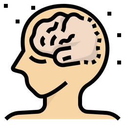 Alzheimer  Icon