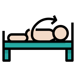 Bedsores  Icon