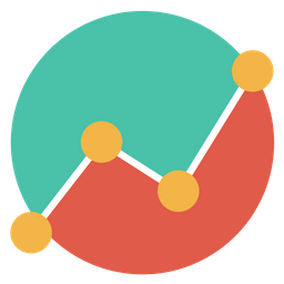 Analytics  Icon