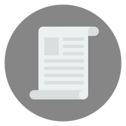 Article  Icon