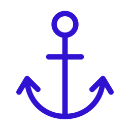 Anchor  Icon