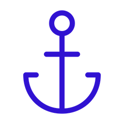 Anchor  Icon