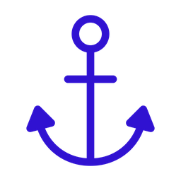 Anchor  Icon