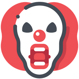 Clown  Icon