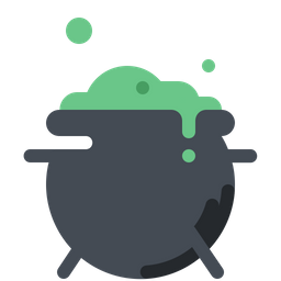 Cauldron  Icon