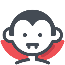 Dracula  Icon