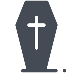 Coffin  Icon