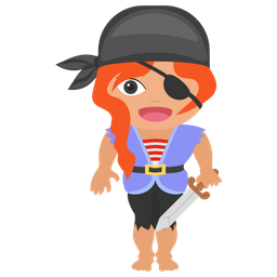 Ahoy Matey  Icon