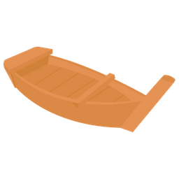 Boat  Icon