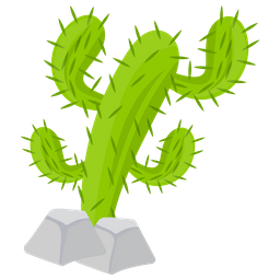 Kaktus  Symbol
