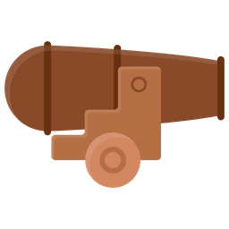 Cannon  Icon