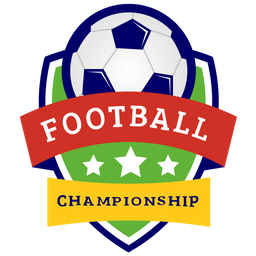 Football Championship  Icon