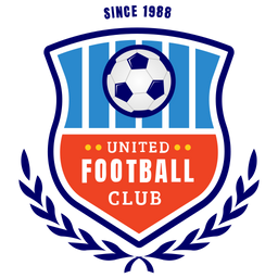 Football Badge  Icon