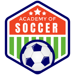 Academy Of Soccer  Icon