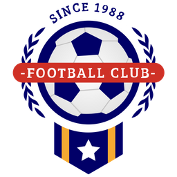 Football Club  Icon