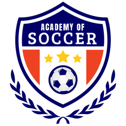 Academy Of Soccer  Icon