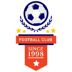 Clube de futebol  Ícone