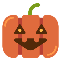 Jack O Lantern  Icon