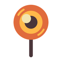 Halloween Candy  Icon