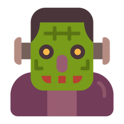 Frankenstein  Icon