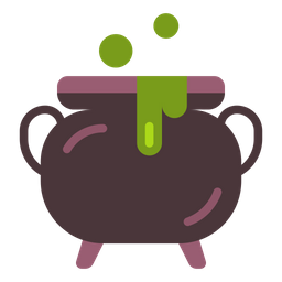 Cauldron  Icon