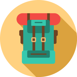 Bag  Icon