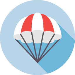 Balloon  Icon