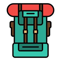 Bag  Icon