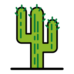 Cacti  Icon