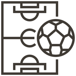 Football  Icône