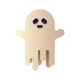 Ghost  Icon