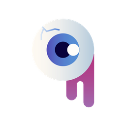 Eyeball  Icon