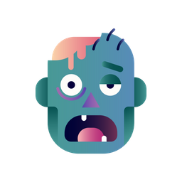 Zombie  Icon