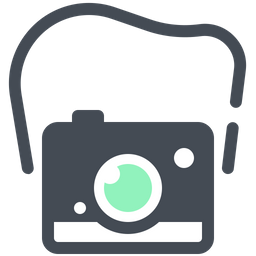 Camera  Icon