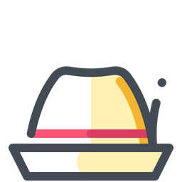 Hat  Icon