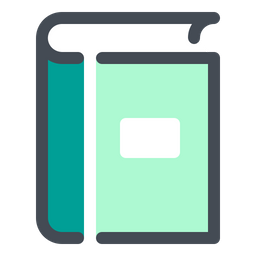 Book  Icon