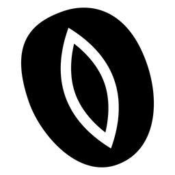 Aprikosensamen  Symbol