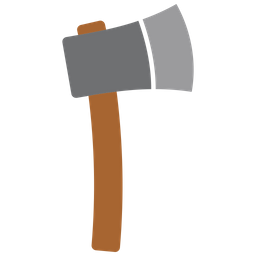 Axe  Icon