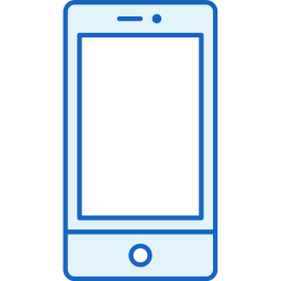 Smartphone  Icon