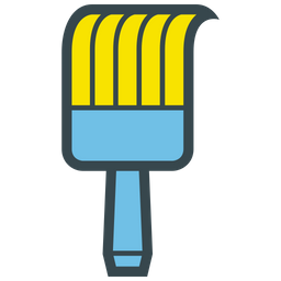 Brush  Icon