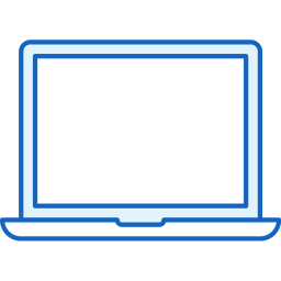 Laptop  Icon